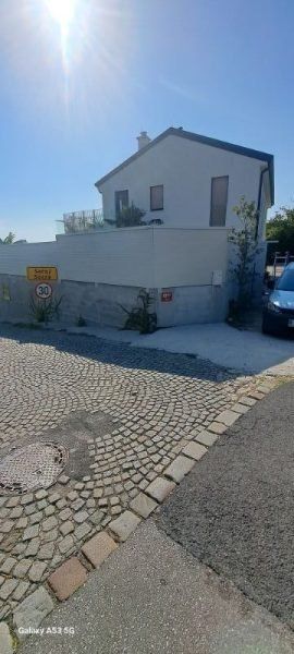 lesena protihrupna ograja bela (4)