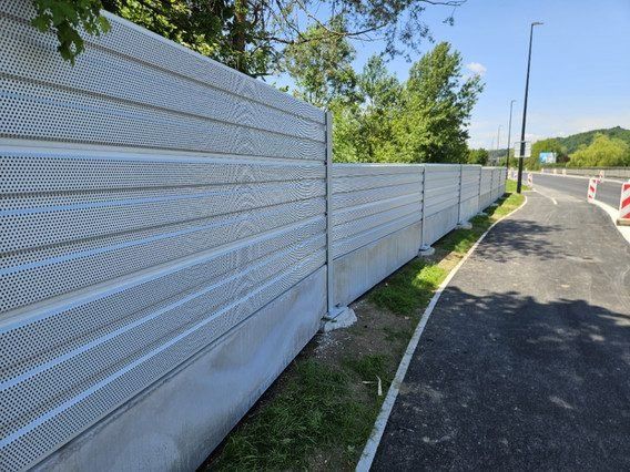 protihrupna ograja alu paneli 3 4 71